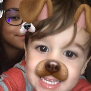 Meet your Posher, Autumn